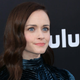 Illustration for article titled Beware the most dangerous celebrity of all: Alexis Bloody Bledel